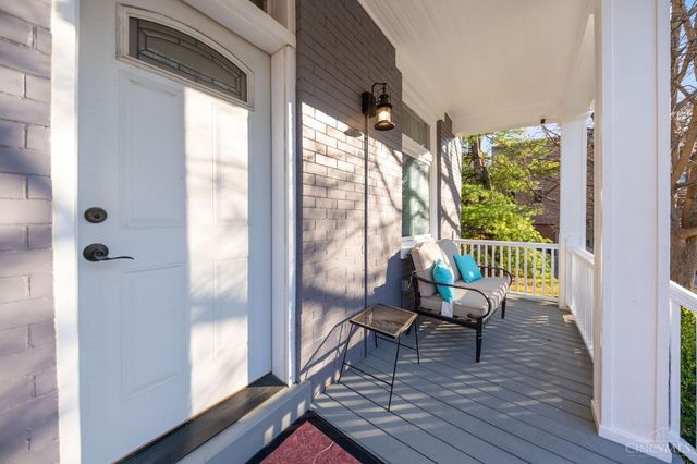 1402 Ludlow Place, Cincinnati, OH 45223