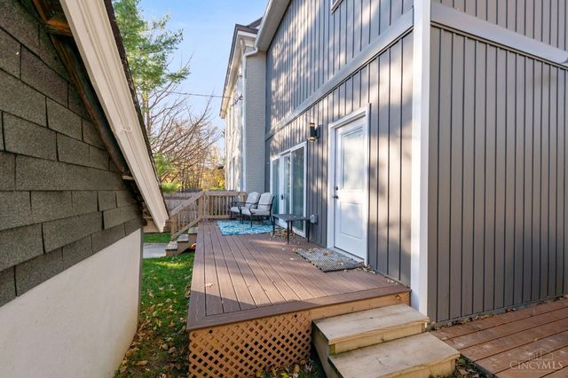 1402 Ludlow Place, Cincinnati, OH 45223