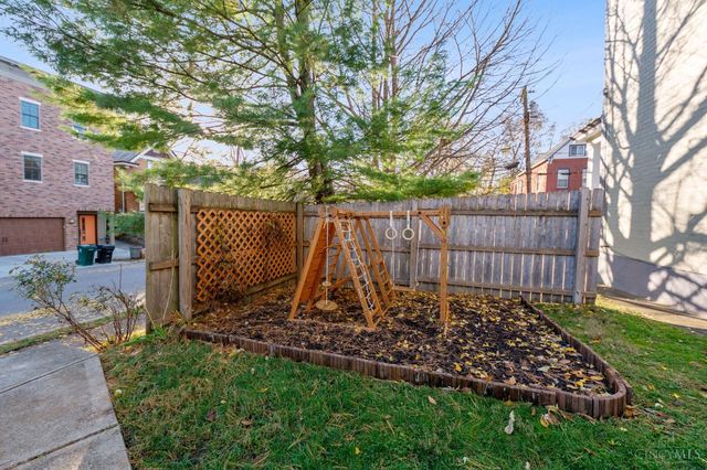 1402 Ludlow Place, Cincinnati, OH 45223