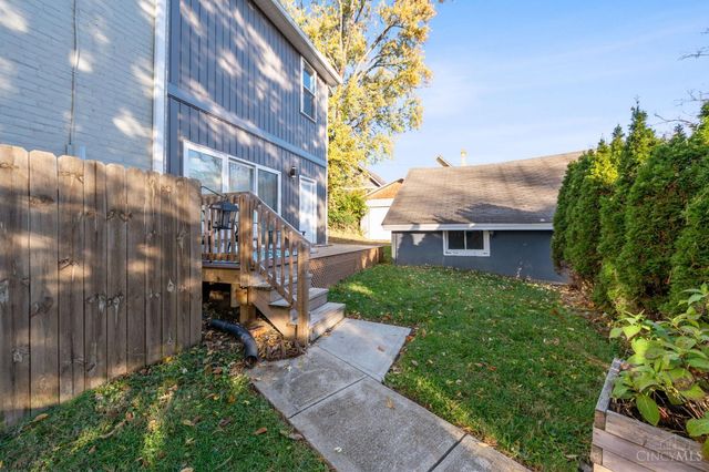 1402 Ludlow Place, Cincinnati, OH 45223