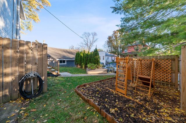 1402 Ludlow Place, Cincinnati, OH 45223