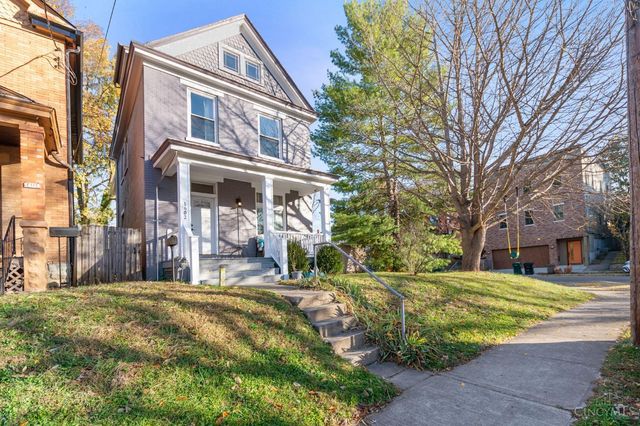 1402 Ludlow Place, Cincinnati, OH 45223