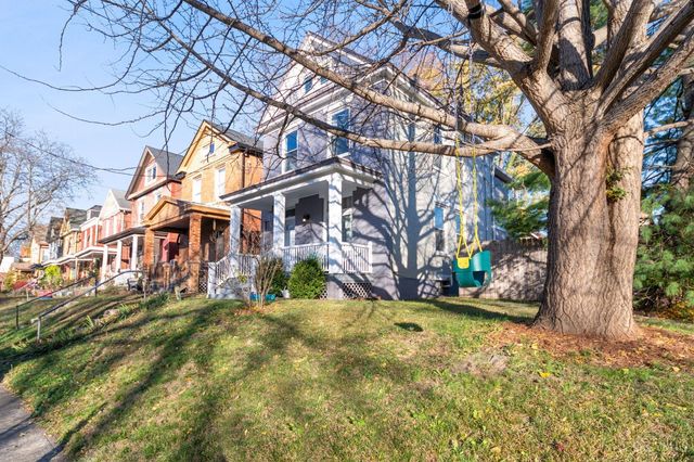 1402 Ludlow Place, Cincinnati, OH 45223