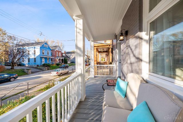 1402 Ludlow Place, Cincinnati, OH 45223