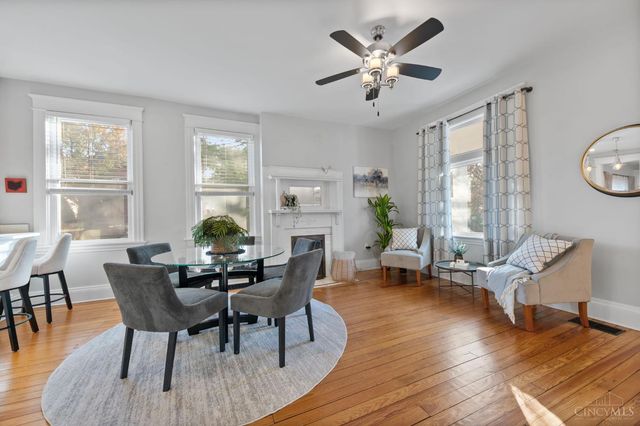 1402 Ludlow Place, Cincinnati, OH 45223