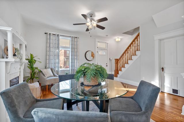 1402 Ludlow Place, Cincinnati, OH 45223