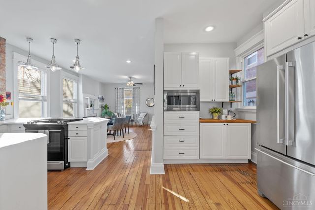 1402 Ludlow Place, Cincinnati, OH 45223