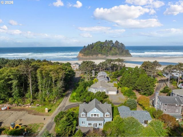 49455 PROPOSAL ROCK Loop, Neskowin, OR 97149