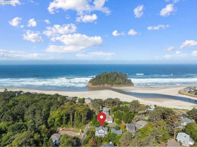 49455 PROPOSAL ROCK Loop, Neskowin, OR 97149