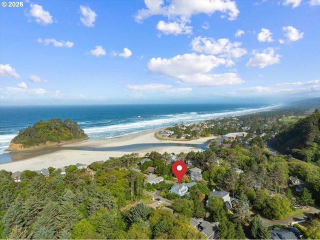 49455 PROPOSAL ROCK Loop, Neskowin, OR 97149