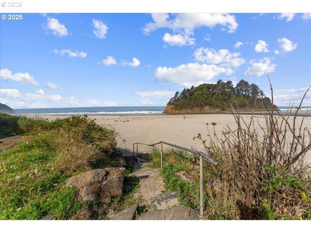 49455 PROPOSAL ROCK Loop, Neskowin, OR 97149