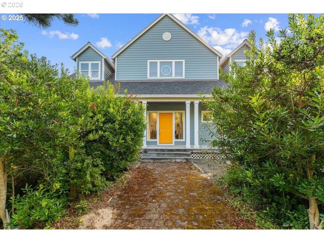 49455 PROPOSAL ROCK Loop, Neskowin, OR 97149