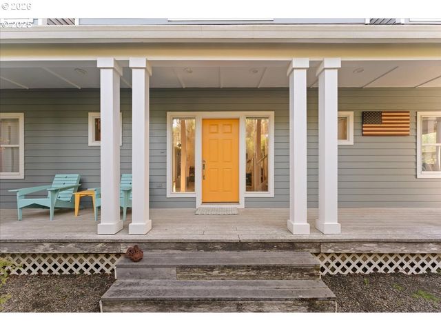 49455 PROPOSAL ROCK Loop, Neskowin, OR 97149