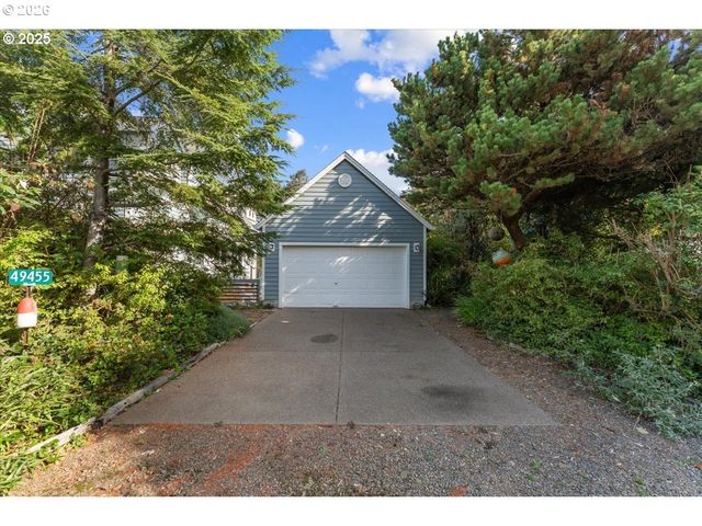 49455 PROPOSAL ROCK Loop, Neskowin, OR 97149