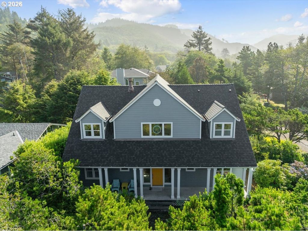 49455 PROPOSAL ROCK Loop, Neskowin, OR 97149