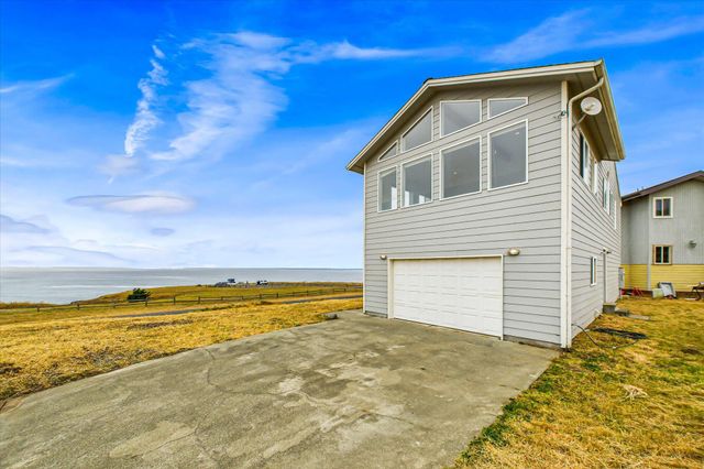 5 Clam Court, Shelter Cove, CA 95589
