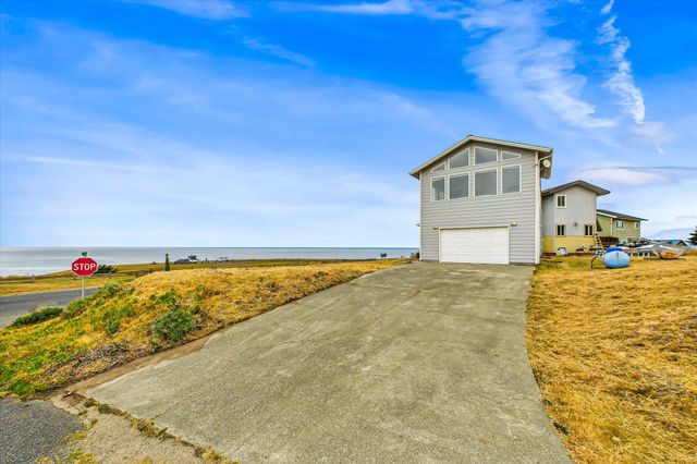 5 Clam Court, Shelter Cove, CA 95589