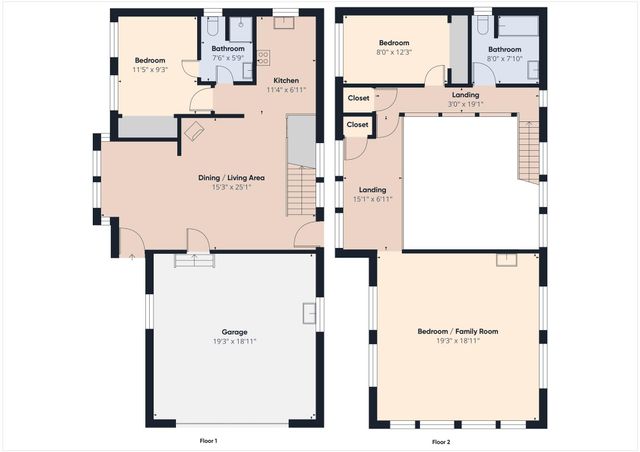 5 Clam Court, Shelter Cove, CA 95589