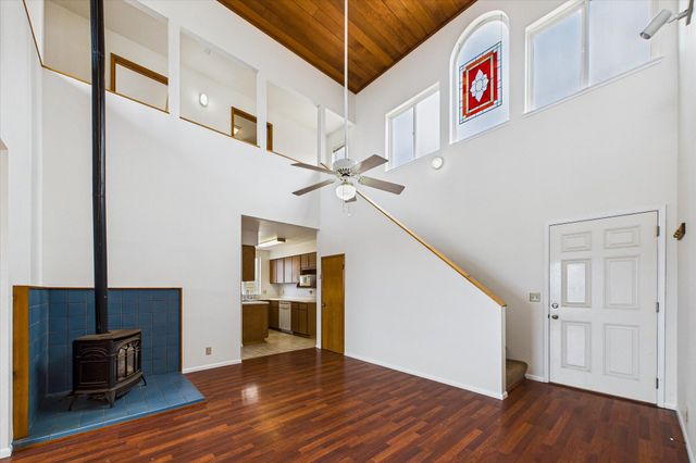 5 Clam Court, Shelter Cove, CA 95589