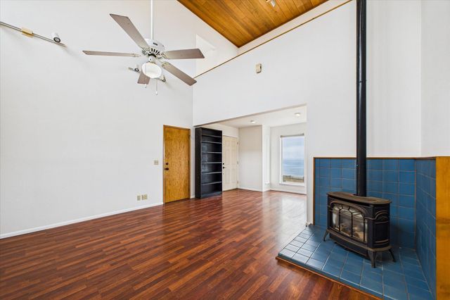 5 Clam Court, Shelter Cove, CA 95589