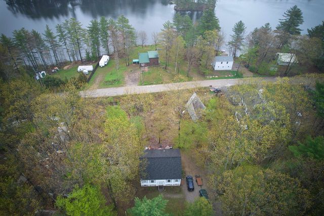 6 Friar Tuck Road, Canterbury, NH 03224