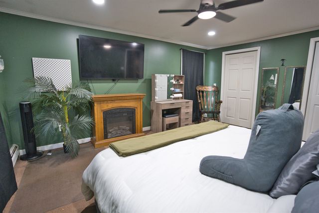 6 Friar Tuck Road, Canterbury, NH 03224