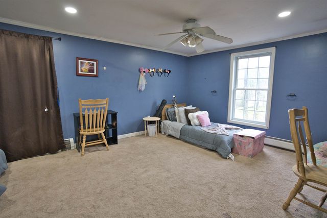 6 Friar Tuck Road, Canterbury, NH 03224