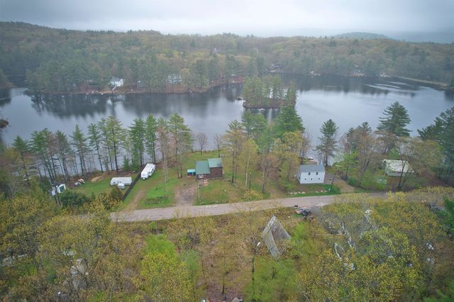 6 Friar Tuck Road, Canterbury, NH 03224