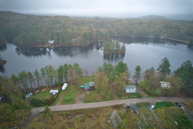 6 Friar Tuck Road, Canterbury, NH 03224