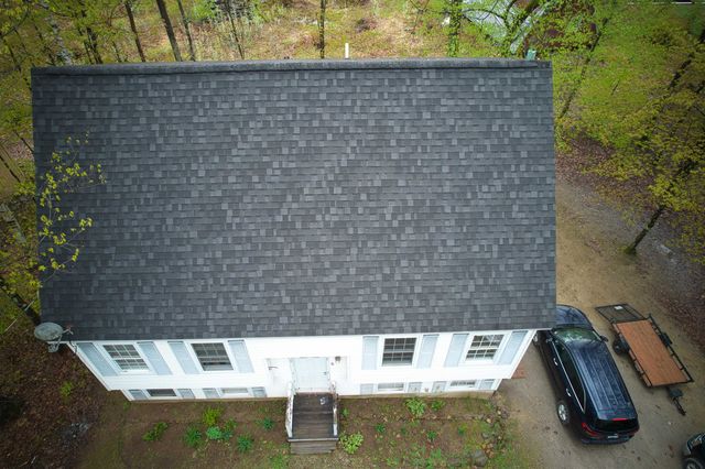6 Friar Tuck Road, Canterbury, NH 03224