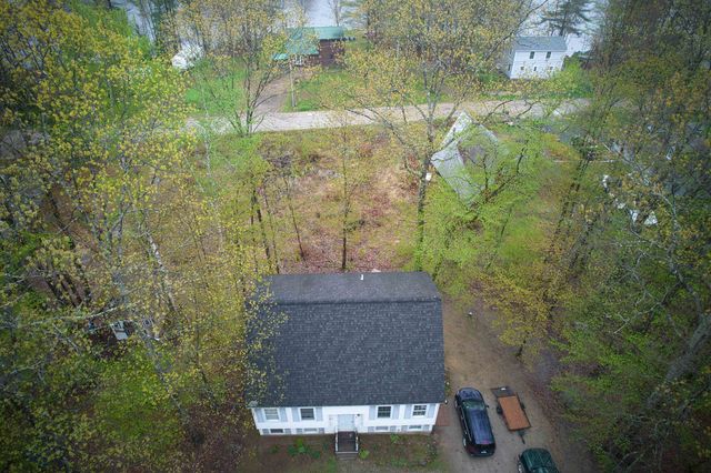 6 Friar Tuck Road, Canterbury, NH 03224