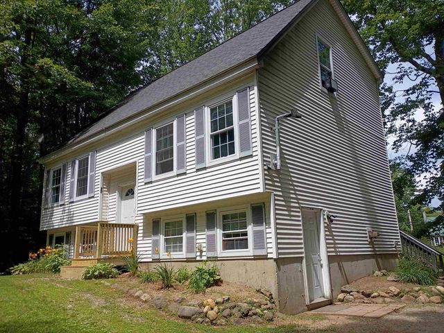6 Friar Tuck Road, Canterbury, NH 03224