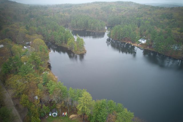 6 Friar Tuck Road, Canterbury, NH 03224