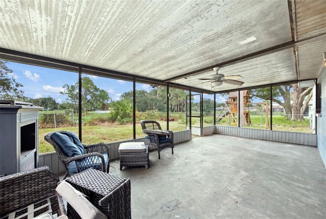 3135 CROSS FOX DRIVE, Mulberry, FL 33860