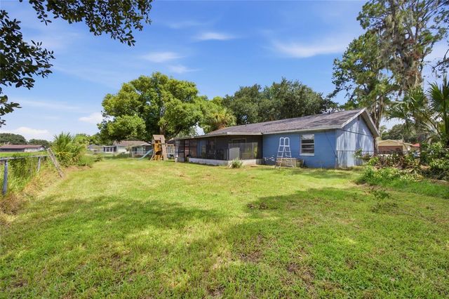 3135 CROSS FOX DRIVE, Mulberry, FL 33860