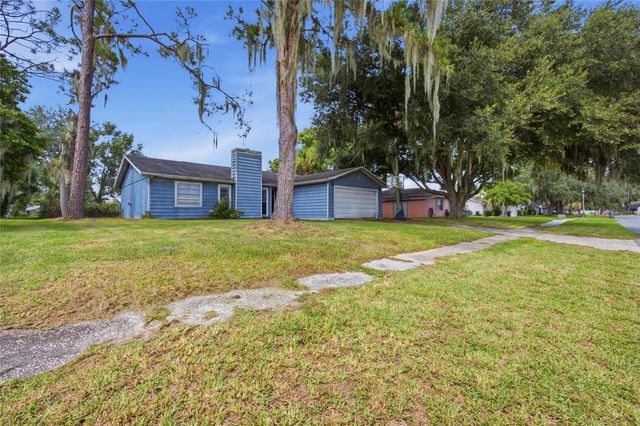 3135 CROSS FOX DRIVE, Mulberry, FL 33860