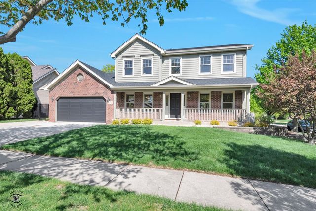 16445 Lee Avenue, Orland Park, IL 60467