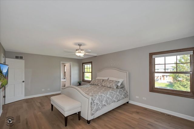 16445 Lee Avenue, Orland Park, IL 60467