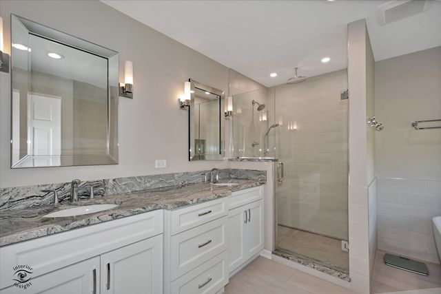 16445 Lee Avenue, Orland Park, IL 60467