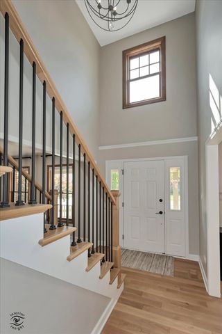 16445 Lee Avenue, Orland Park, IL 60467