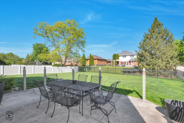 16445 Lee Avenue, Orland Park, IL 60467