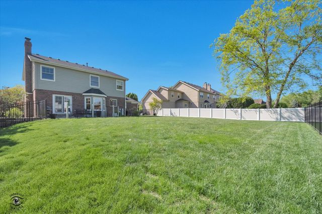 16445 Lee Avenue, Orland Park, IL 60467