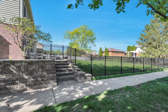 16445 Lee Avenue, Orland Park, IL 60467