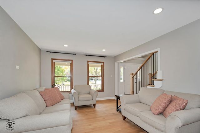 16445 Lee Avenue, Orland Park, IL 60467