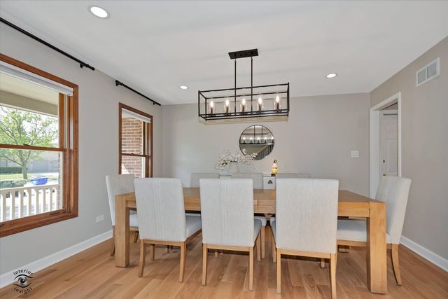 16445 Lee Avenue, Orland Park, IL 60467