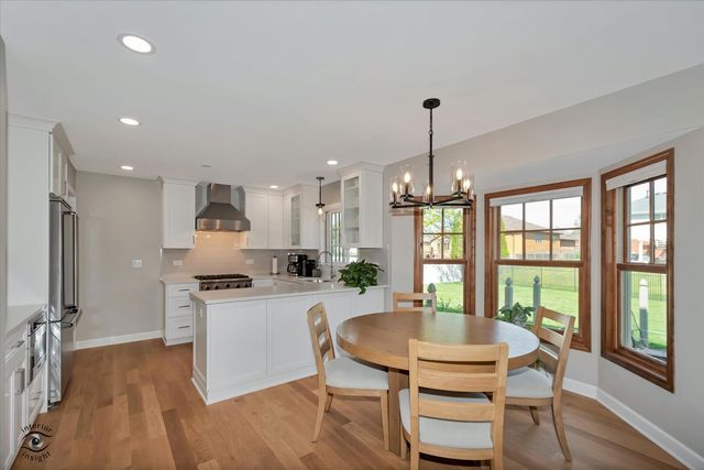 16445 Lee Avenue, Orland Park, IL 60467