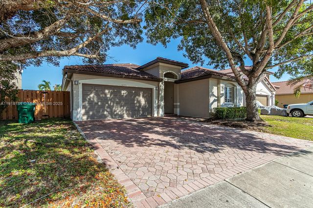 12101 SW 135th Ter, Miami, FL 33186