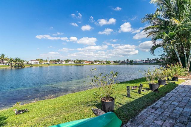 12101 SW 135th Ter, Miami, FL 33186