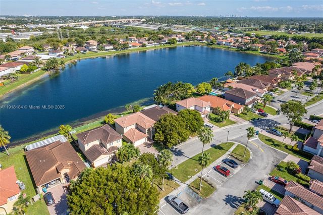 12101 SW 135th Ter, Miami, FL 33186