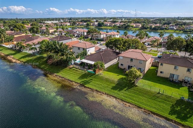 12101 SW 135th Ter, Miami, FL 33186